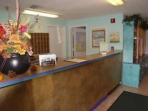 Beach Quarters Daytona Wilbur-by-the-Sea