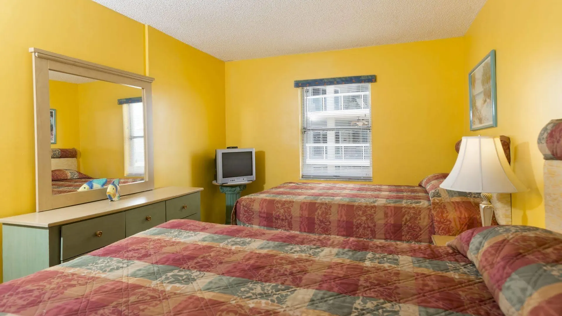 Beach Quarters Daytona Daytona Beach United States