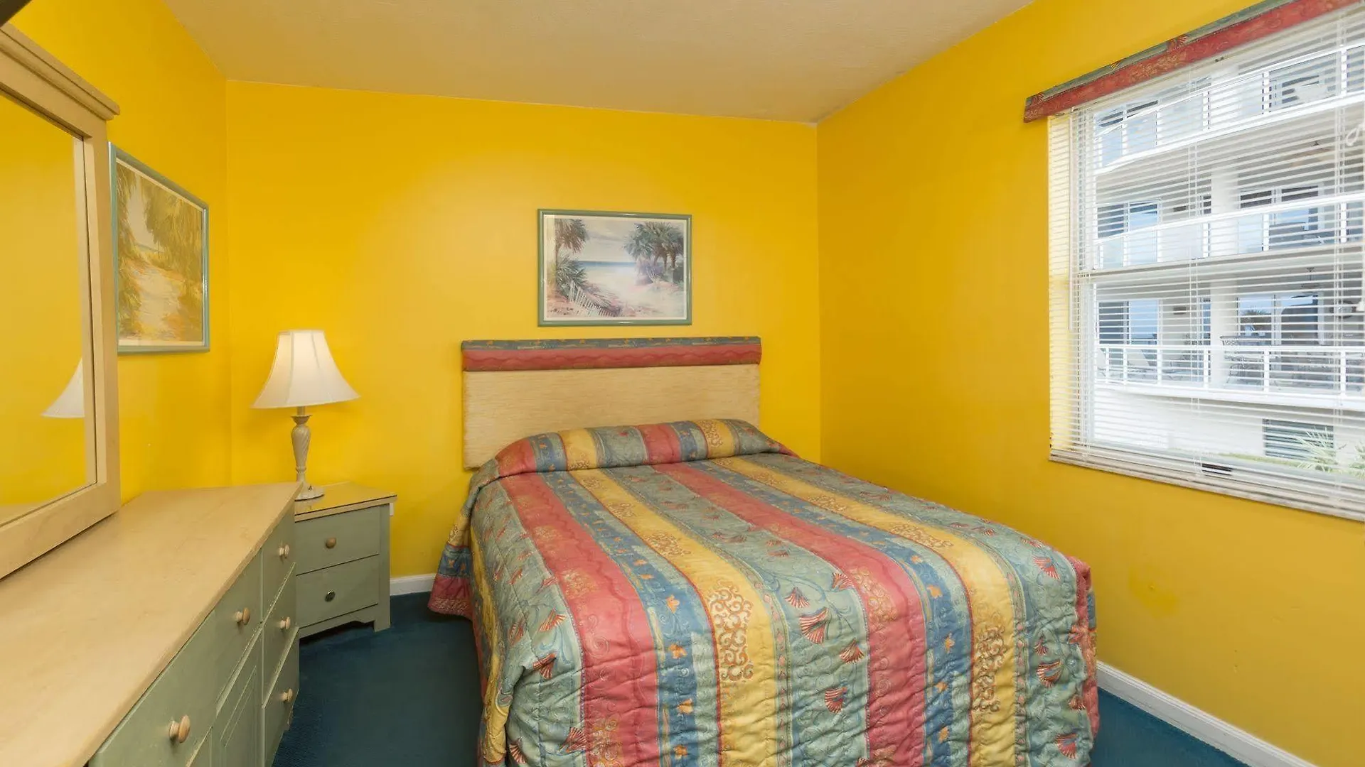 Beach Quarters Daytona Daytona Beach Aparthotel