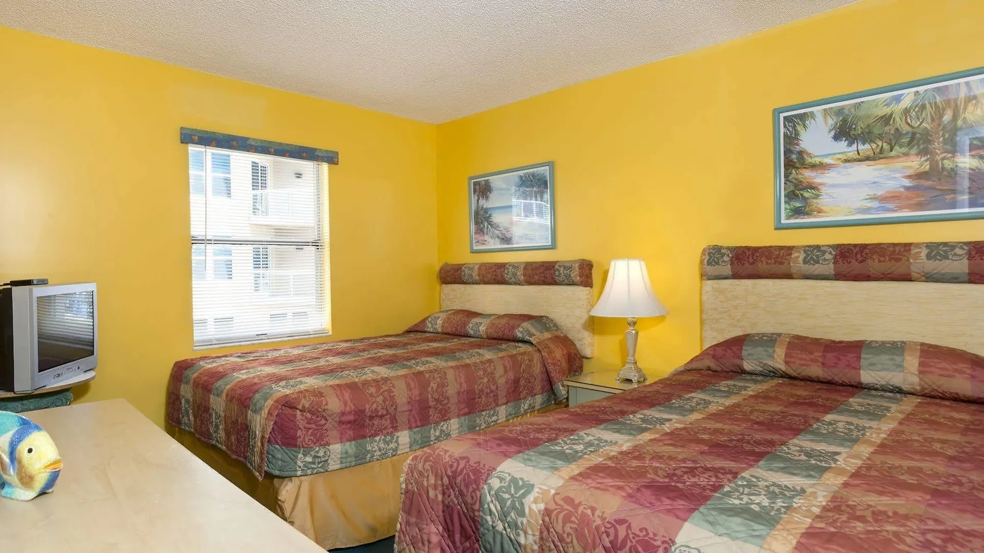 *** Aparthotel Beach Quarters Daytona Daytona Beach United States