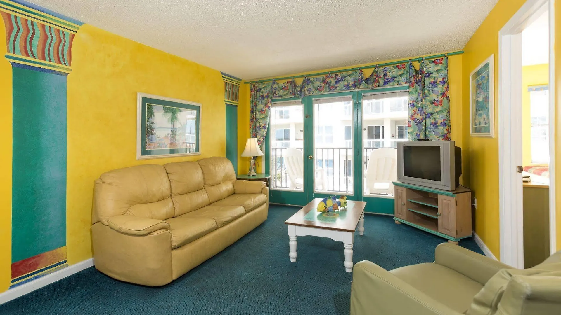 Aparthotel Beach Quarters Daytona Daytona Beach