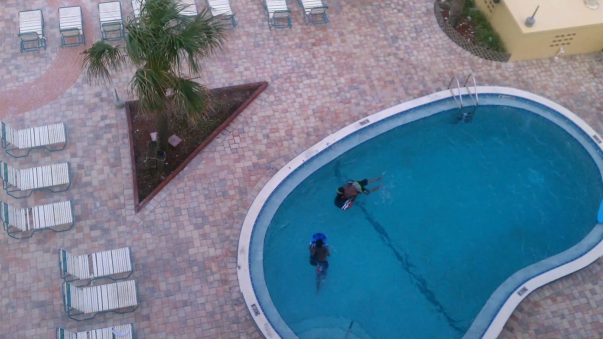 Beach Quarters Daytona Daytona Beach United States