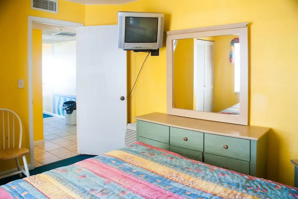Beach Quarters Daytona Daytona Beach Aparthotel