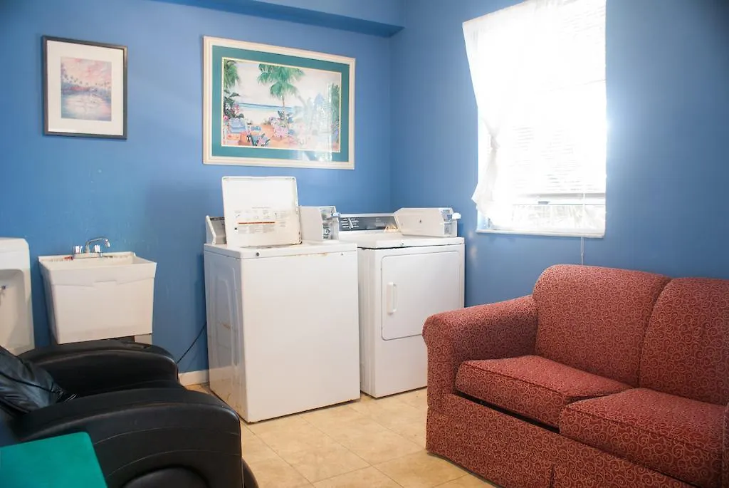 Beach Quarters Daytona Daytona Beach United States
