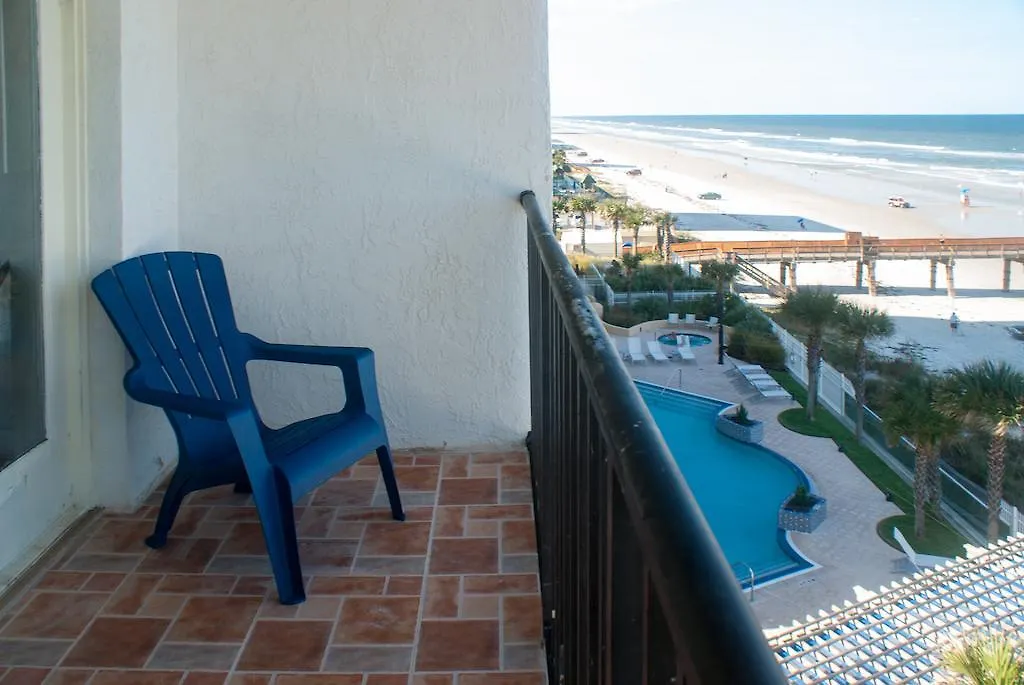 Beach Quarters Daytona Daytona Beach Aparthotel