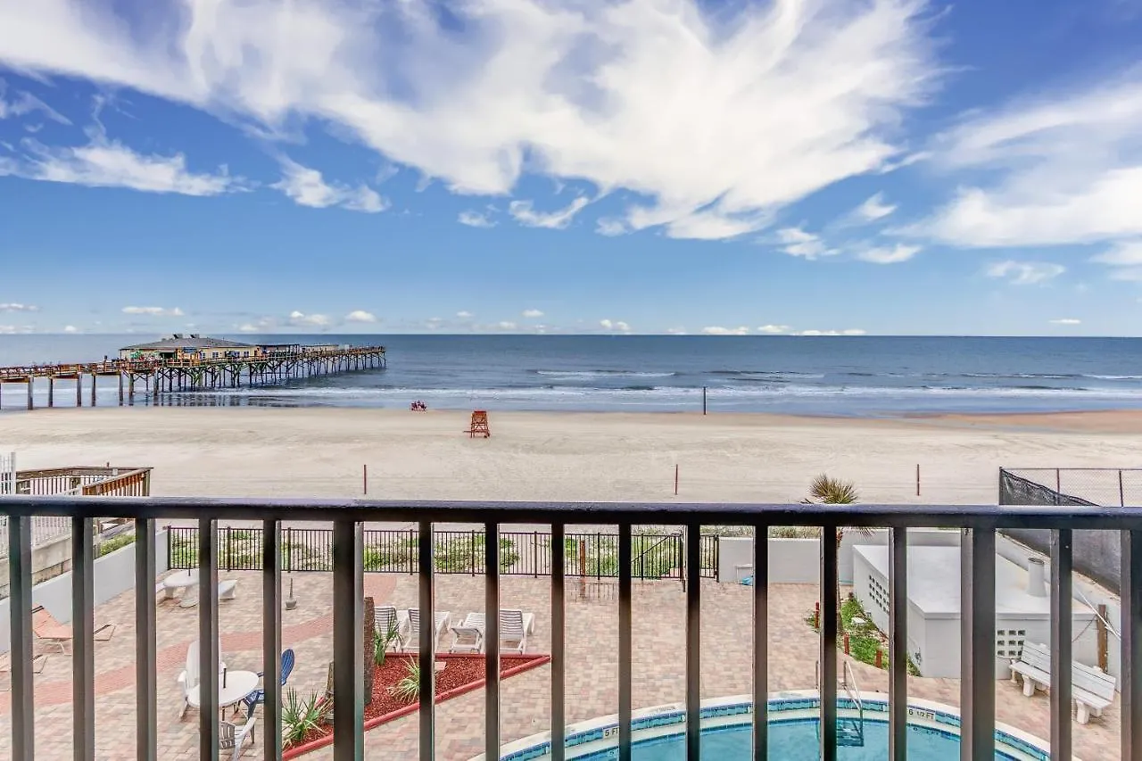Aparthotel Beach Quarters Daytona Daytona Beach
