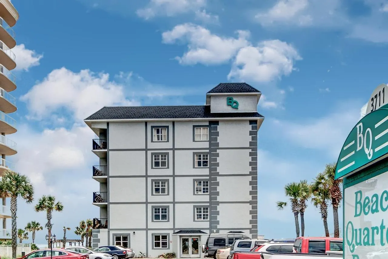 Beach Quarters Daytona Daytona Beach Aparthotel