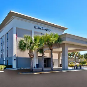 Hampton Daytona/ormond Hotel