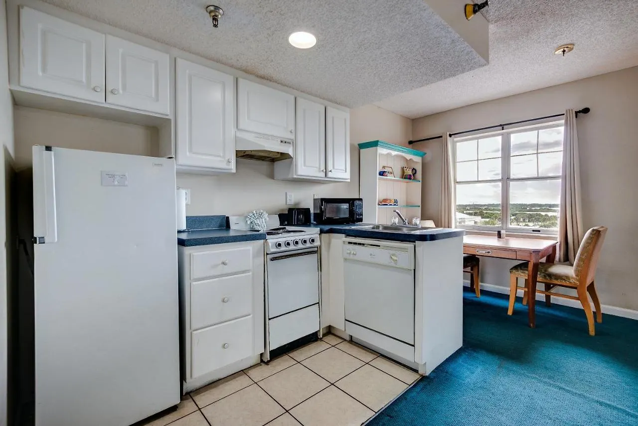 Beach Quarters Daytona Wilbur-by-the-Sea USA
