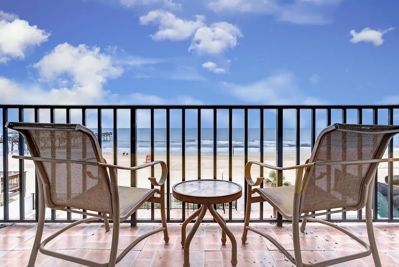 Beach Quarters Daytona Wilbur-by-the-Sea