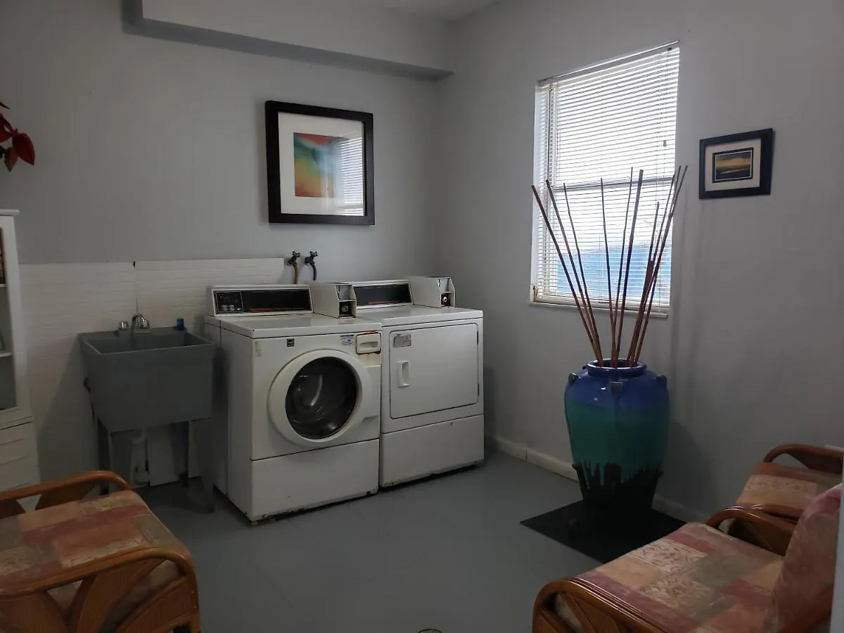 Aparthotel Beach Quarters Daytona Wilbur-by-the-Sea