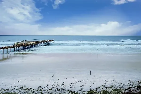 Beach Quarters Daytona Wilbur-by-the-Sea